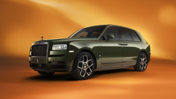 обоя автомобили, rolls-royce