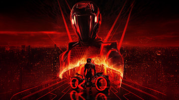 обоя кино фильмы, tron,  ares, ares, трон, арес, 2025