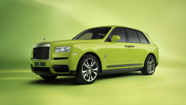 Обои картинки фото автомобили, rolls-royce