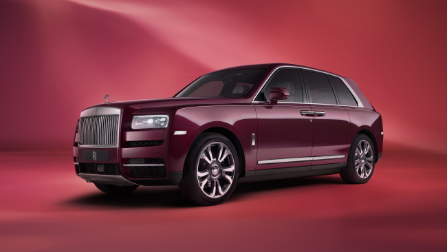 Обои картинки фото автомобили, rolls-royce