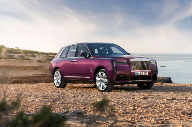 Обои картинки фото автомобили, rolls-royce