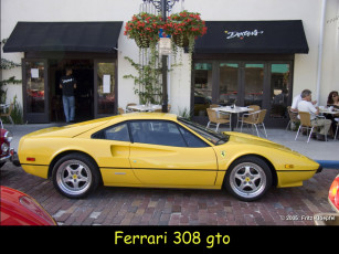 Картинка автомобили ferrari