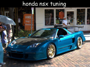 Картинка автомобили honda