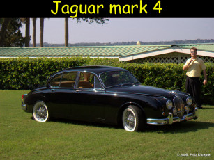 Картинка автомобили jaguar