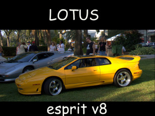 Картинка автомобили lotus