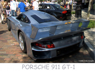 Картинка автомобили porsche