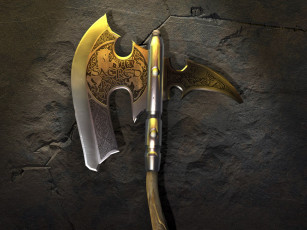 Картинка видео игры sacred