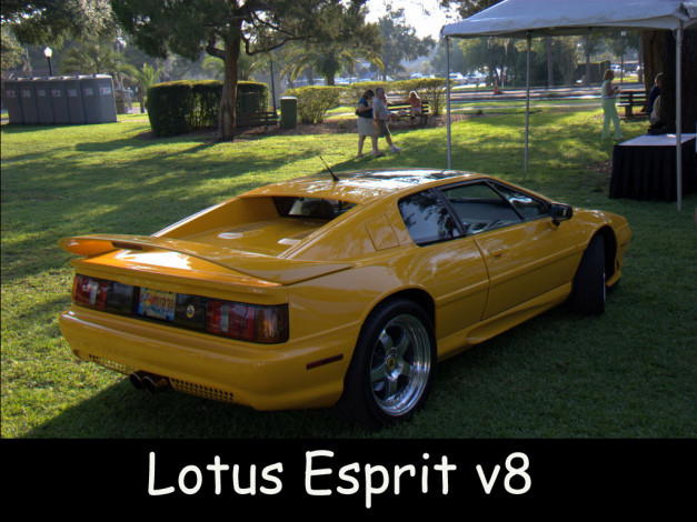 Обои картинки фото автомобили, lotus