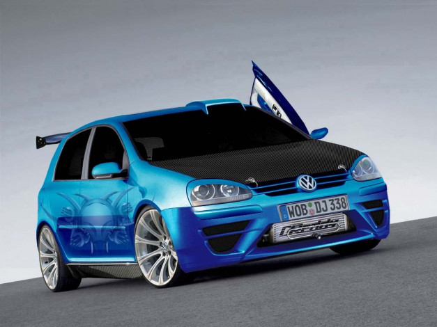 Обои картинки фото автомобили, volkswagen