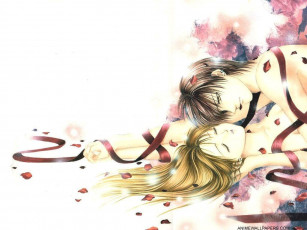 Картинка аниме aya ceres