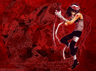 Картинка аниме naruto