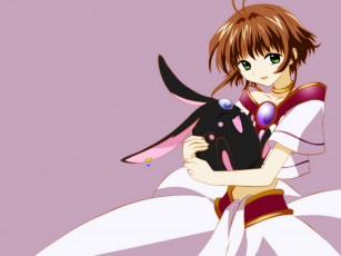 Картинка аниме tsubasa reservoir chronicles