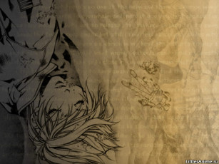 обоя аниме, yami, no, matsuei