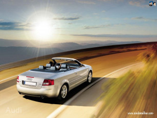 Картинка автомобили audi