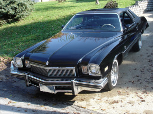 Картинка автомобили buick