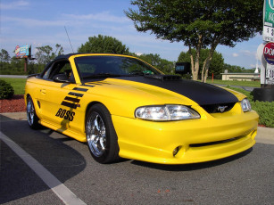 Картинка автомобили ford