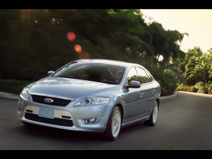 Картинка автомобили ford