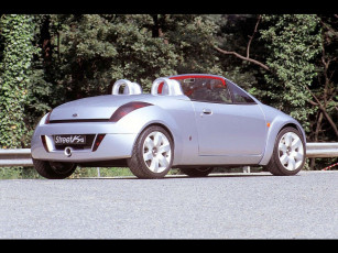 Картинка автомобили ford