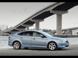 Картинка автомобили ford