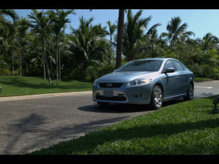 Картинка автомобили ford