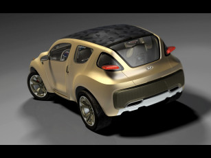 Картинка автомобили hyundai