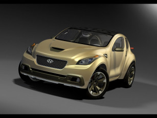 Картинка автомобили hyundai