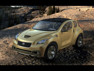 Картинка автомобили hyundai