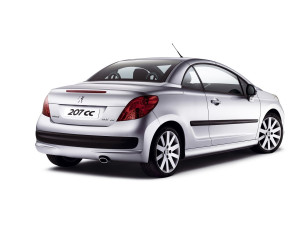 Картинка автомобили peugeot