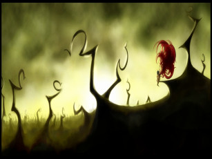 Картинка фэнтези иные миры времена