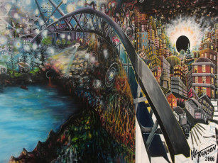 Картинка фэнтези иные миры времена