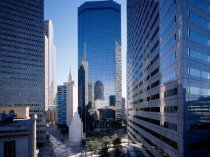 Картинка города