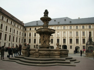 Картинка города