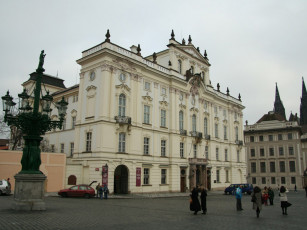 Картинка города