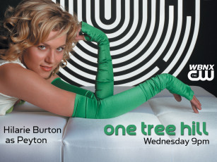 Картинка кино фильмы one tree hill the complete third season