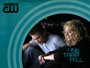 Картинка кино фильмы one tree hill the complete third season