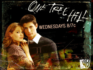 Картинка кино фильмы one tree hill the complete third season