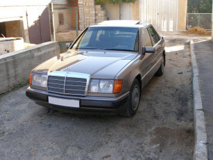 Картинка merun автомобили mercedes benz