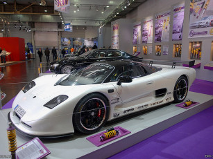 Картинка mosler mt900 автомобили