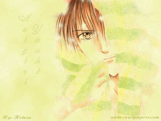 Обои картинки фото аниме, aya, ceres