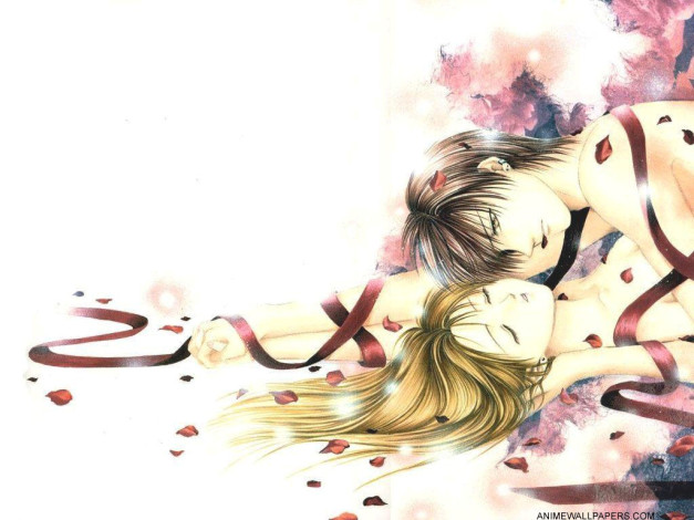 Обои картинки фото аниме, aya, ceres