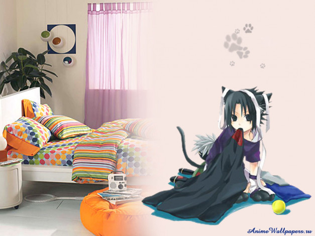 Обои картинки фото аниме, naruto