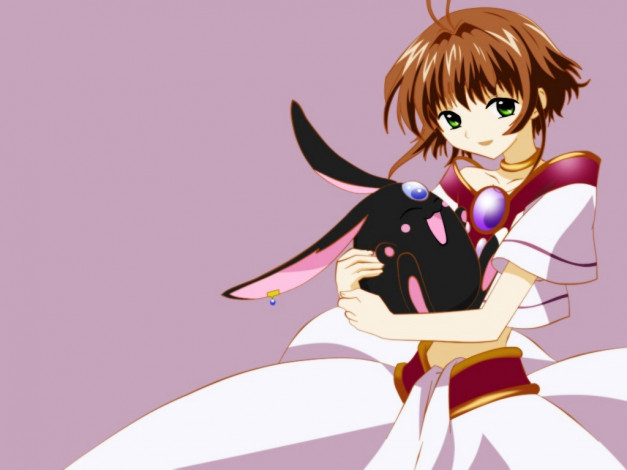 Обои картинки фото аниме, tsubasa, reservoir, chronicles