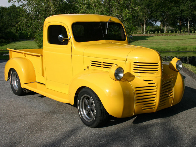 Обои картинки фото автомобили, dodge