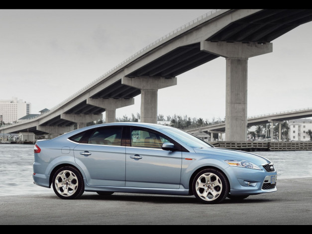 Обои картинки фото автомобили, ford