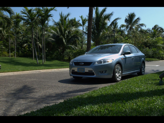 Обои картинки фото автомобили, ford