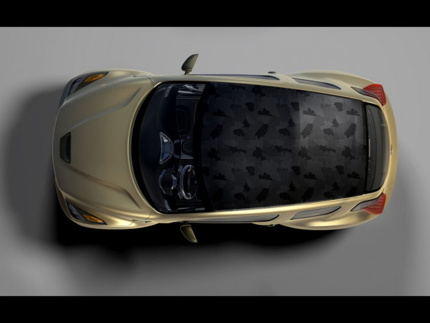 Обои картинки фото автомобили, hyundai