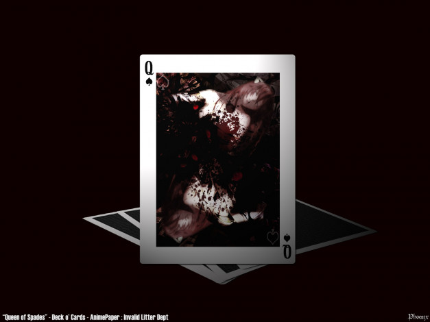 Обои картинки фото elfen, lied, аниме