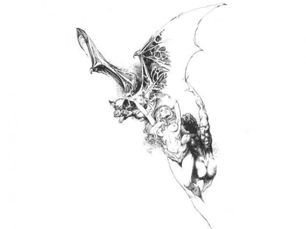 Обои картинки фото фэнтези, люди