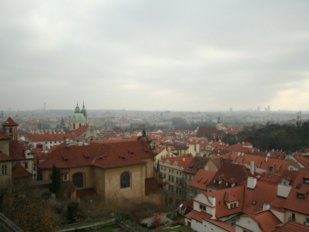 Обои картинки фото города