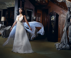 Картинка кино фильмы ghost whisperer